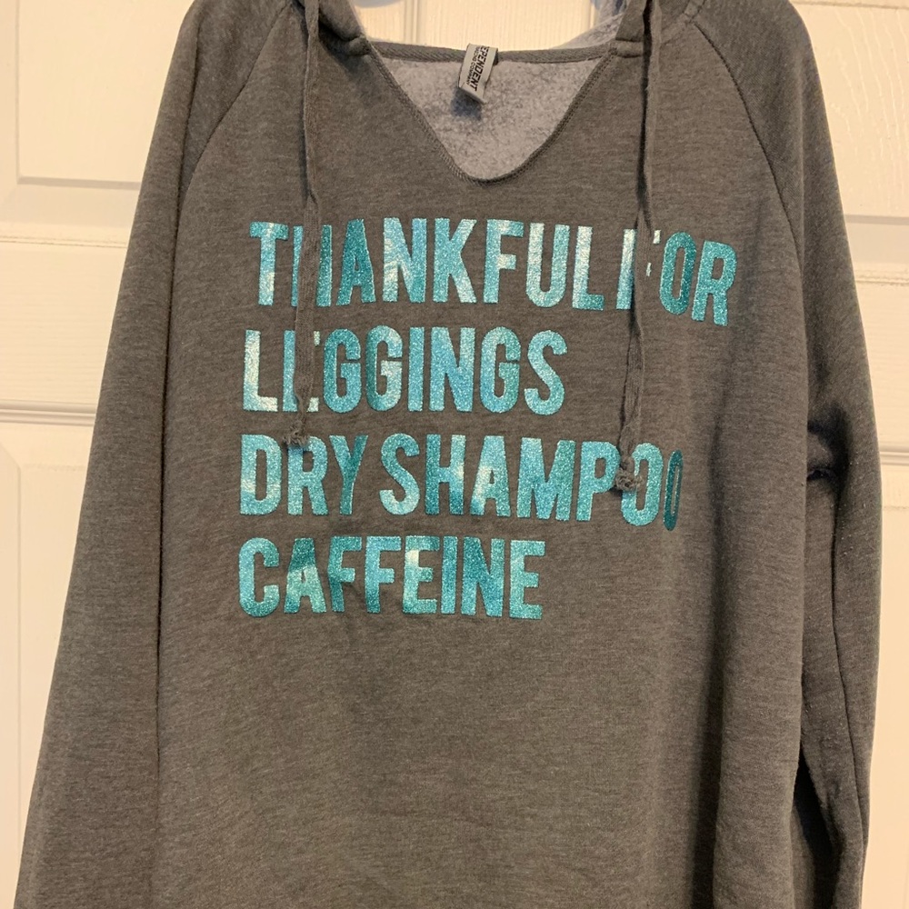 Declan & Crew Hoodie